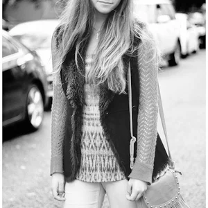 Ekaterina Kiedis's photo
