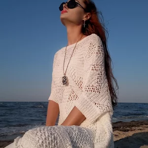 ANNA  Kvitkovskaya's photo