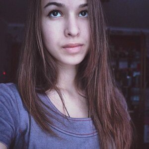 Кристина Kristina Kid Геристовская