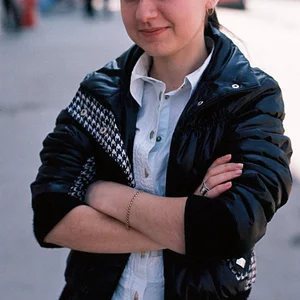 Елена Хачикян