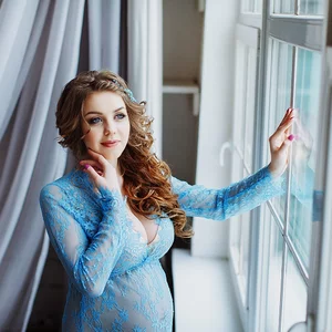 Alina Alova's photo