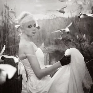KrisTina Rozova's photo