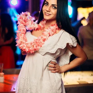 Анна Голубева's photo