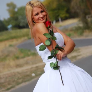 Taisia Brykina's photo