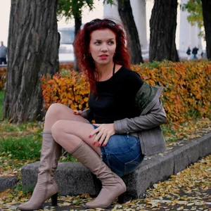 Tasya's photo