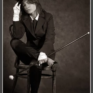 Anna Ermolova's photo