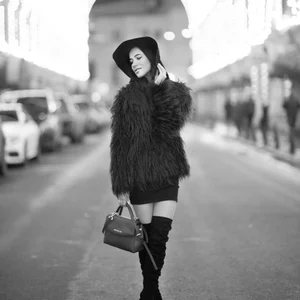 Foto Ksenia Zihareva