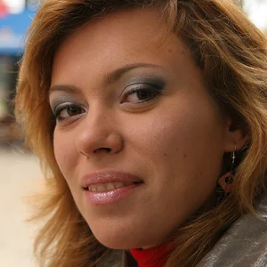 Ana Naumenko's photo