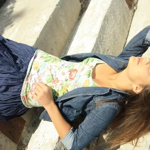 Ulia Lihaceva's photo