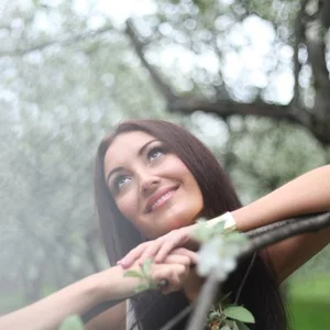 Dinara Makina's photo