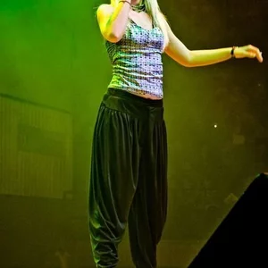 Foto von Lina_N Morroz