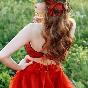 Julia Korshunova picture