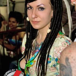 Elena Groza's photo