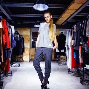 Nastya Pshechenko's photo