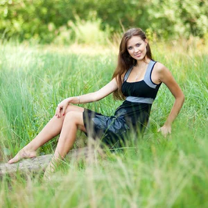Anna Trostina's photo