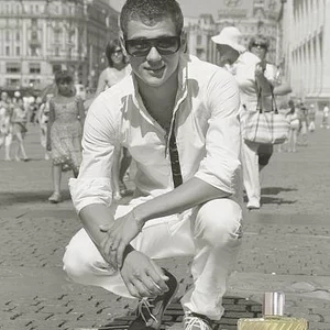 Maksim Vlasov's photo
