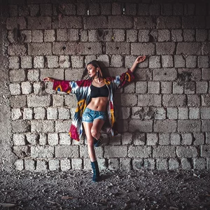 Roman Aliev's photo