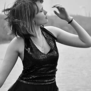 Katerina Kotova's photo