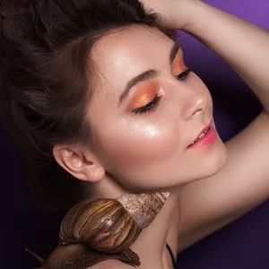 Alena Trofimenkova's photo