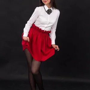 Evgenija Nekrasova's photo