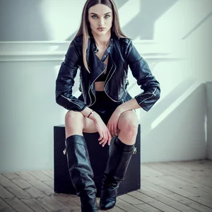 Katya Sabenina's photo