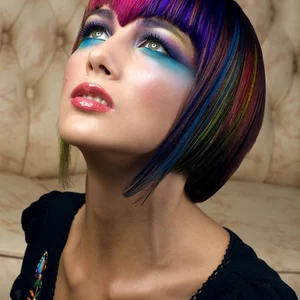 Elena Sorokina's photo