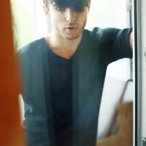 MIKE G's photo