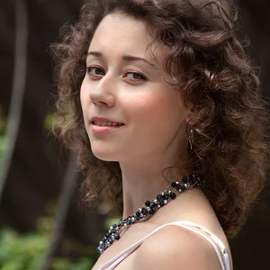 Ksenia Morozova's photo