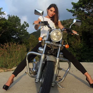 Viktoriya Pustynnikova's photo