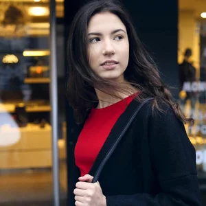 Elizaveta Maslenkova picture