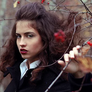 Фото Anastasia Mel'nikova