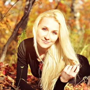 Svetlana Sokolova's photo