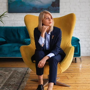 Viktorija Morozova's photo