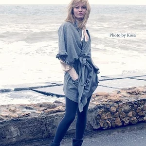Natalia Kliment'eva's photo