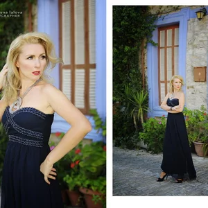 Фото Khrystyna Ialova