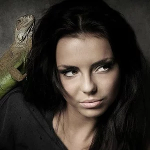 Vika Vovcuk's photo