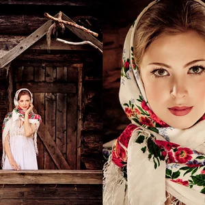 Maksim Bagaev's photo