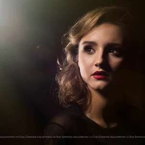 Stanislav Semenov's photo