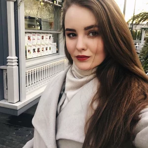 Foto Aleksandra Svincova
