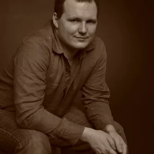 Urij Parovincak's photo