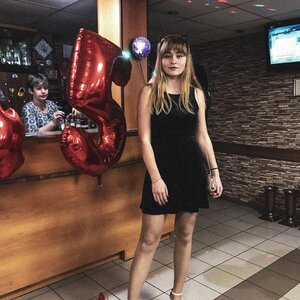 Екатерина Гусева