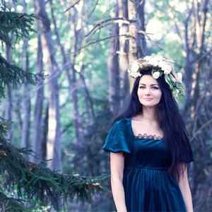 Anna Gol'denberg's photo