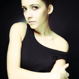 Anna Nitkina's photo