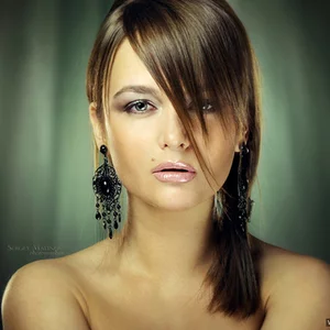 Evgenia Demina's photo