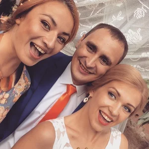 Marina Pryma's photo