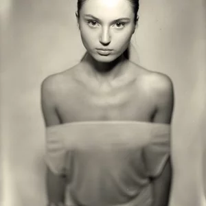 Yulia Obukhova's photo