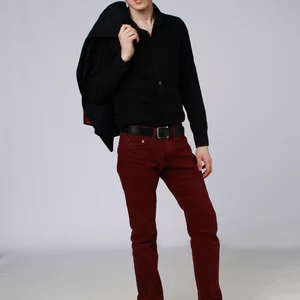 Arseniy Balashov picture
