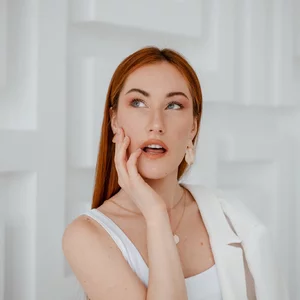 Maria Borodina的照片