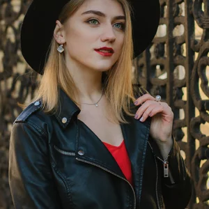 Margarita Pavlova's photo