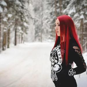 Фото Кристина Карлагина girl_of_tattoo